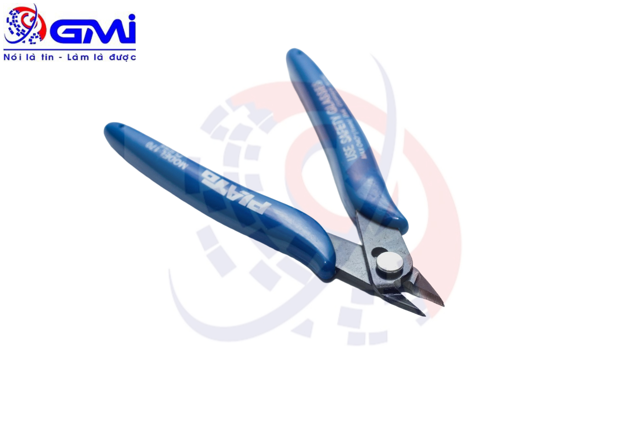 Kìm cắt chân linh kiện