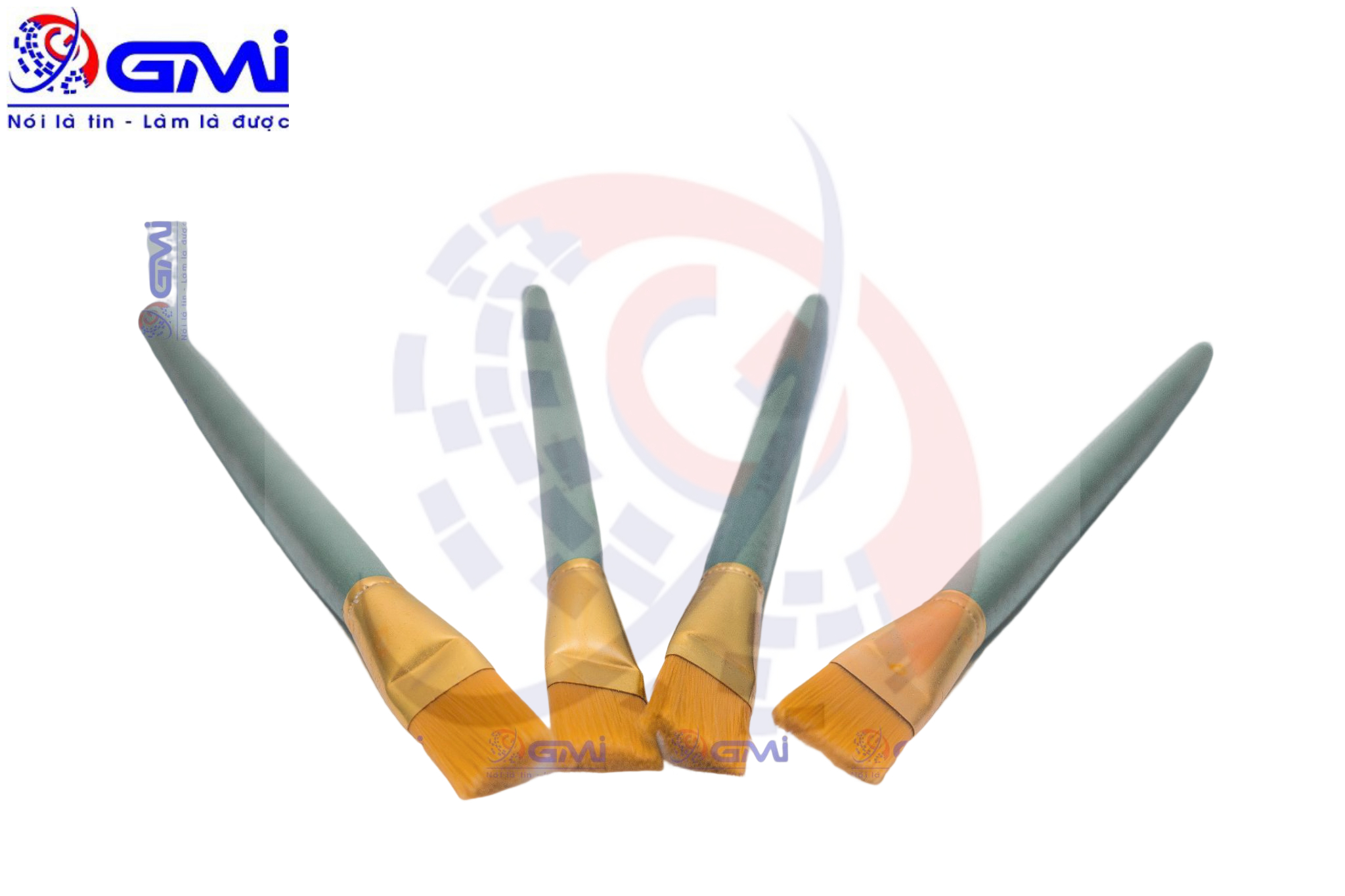 chổi vệ sinh mạch