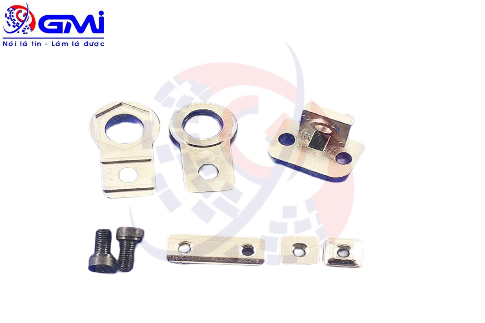 phụ kiện rô bốt